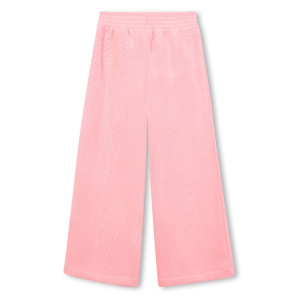 BILLIEBLUSH
Pantalón de terciopelo neón