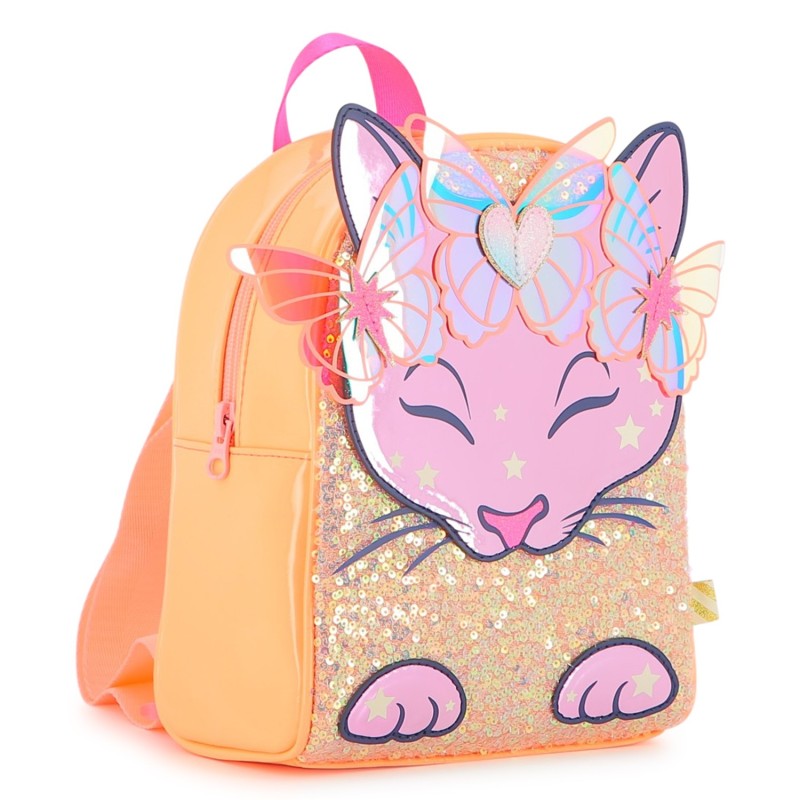 BILLIEBLUSH
Mochila