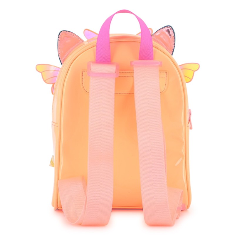 BILLIEBLUSH
Mochila