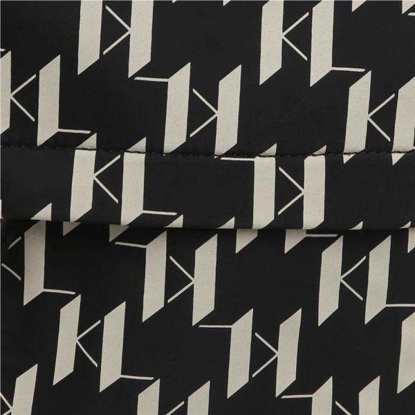 KARL LARGERFELD KIDS
Blso bandolera estampado