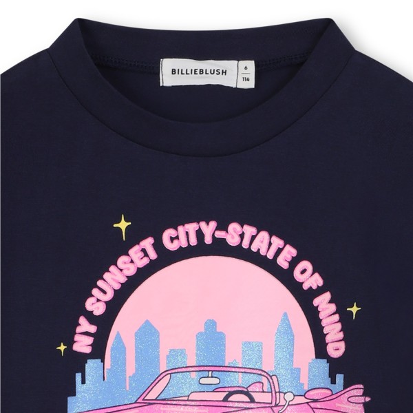 BILLIEBLUSH
Camiseta de manga larga