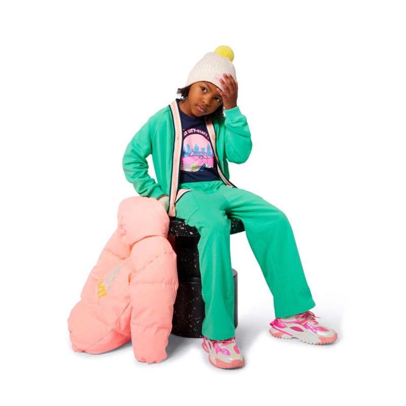 BILLIEBLUSH
Camiseta de manga larga