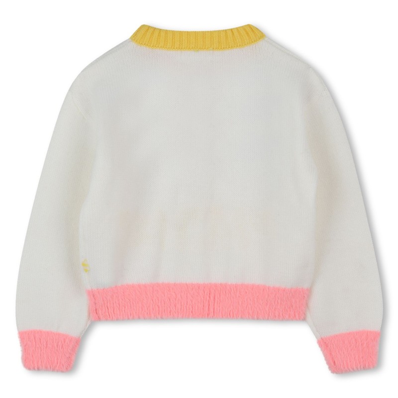 BILLIEBLUSH
Jersey de punto 2