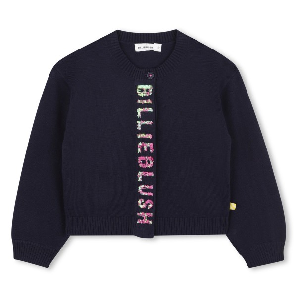 BILLIEBLUSH
Cárdigan de punto