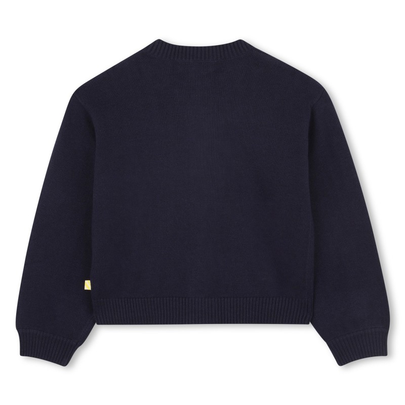 BILLIEBLUSH
Cárdigan de punto 2