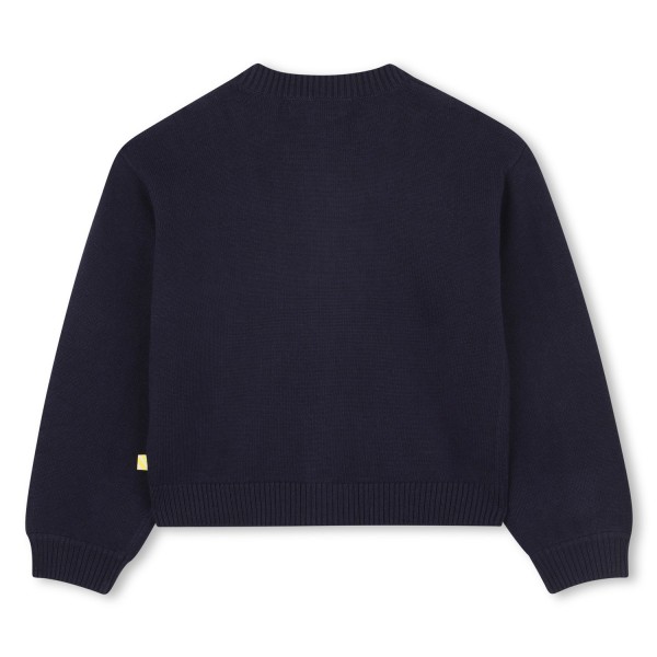 BILLIEBLUSH
Cárdigan de punto