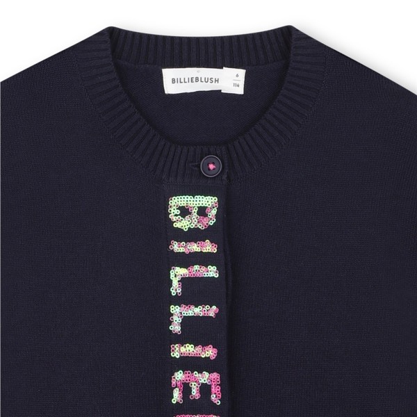 BILLIEBLUSH
Cárdigan de punto