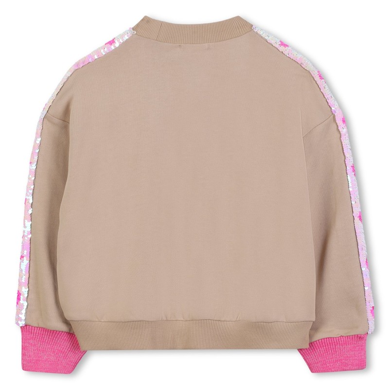 BILLIEBLUSH
Sudadera de forro polar 2