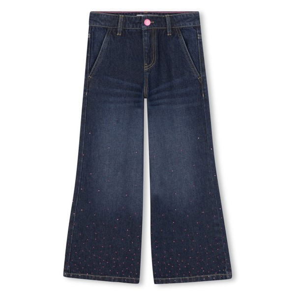 BILLIEBLUSH
Pantalones vaqueros