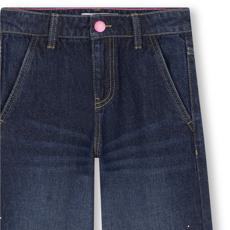 BILLIEBLUSH
Pantalones vaqueros