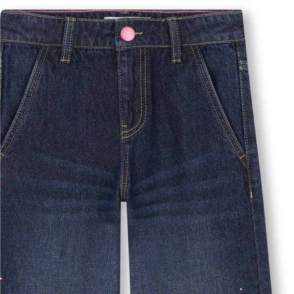 BILLIEBLUSH
Pantalones vaqueros