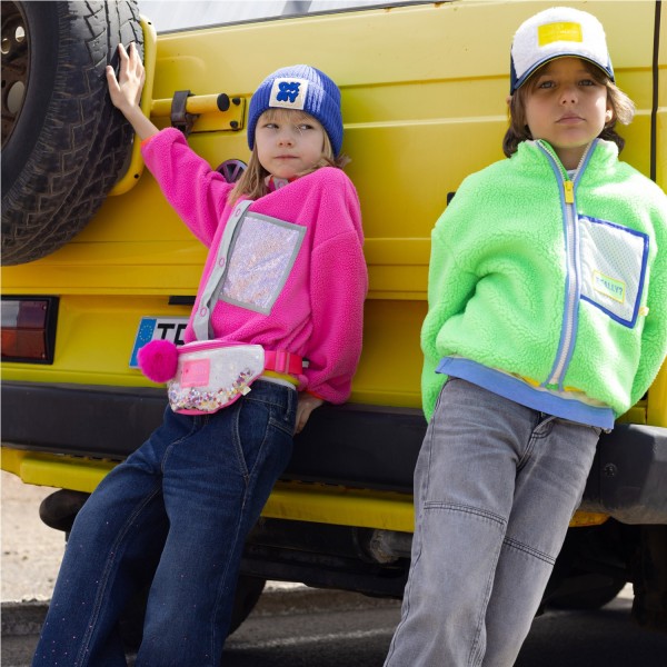 BILLIEBLUSH
Pantalones vaqueros