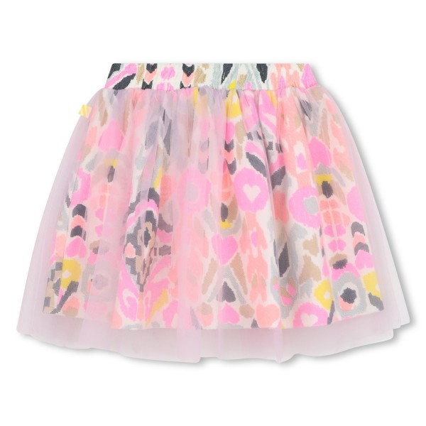 BILLIEBLUSH
Falda de tul forrada