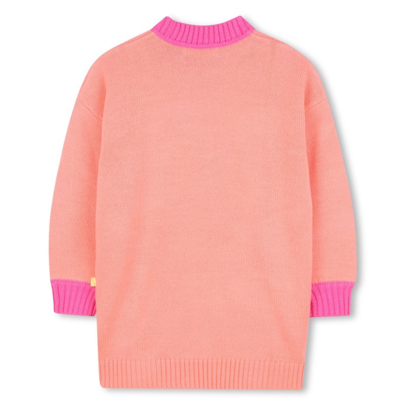 BILLIEBLUSH
Vestido de manga larga