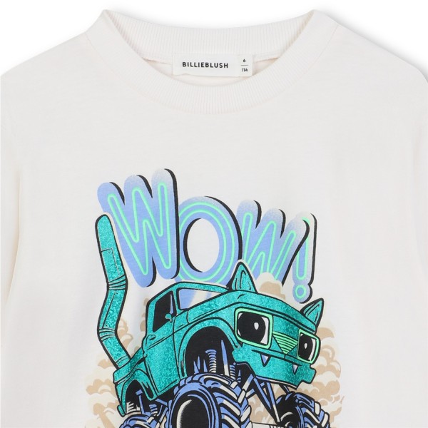 BILLIEBLUSH
Camiseta de manga larga