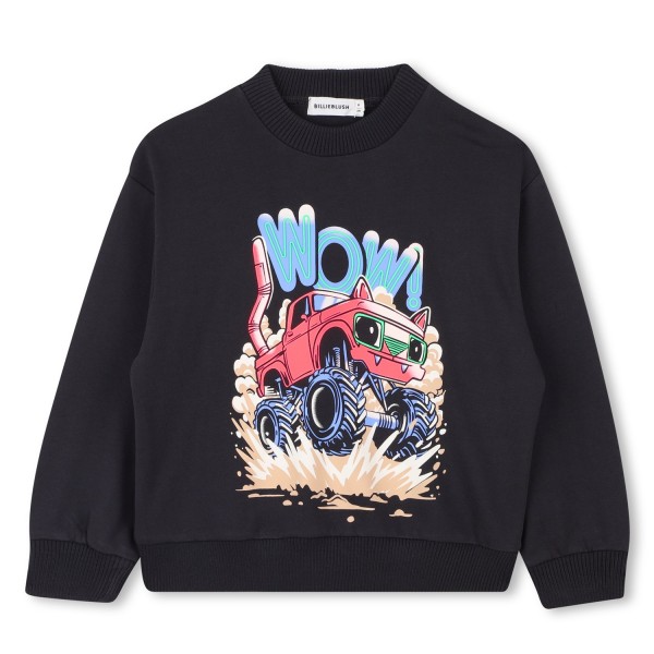 BILLIEBLUSH
Sudadera de forro polar