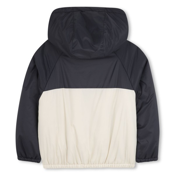 BILLIEBLUSH
Cortavientos con forro polar