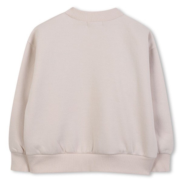 BILLIEBLUSH
Sudadera de forro polar