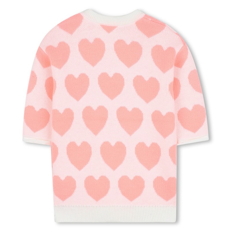 BILLIEBLUSH
Vestido de punto 2