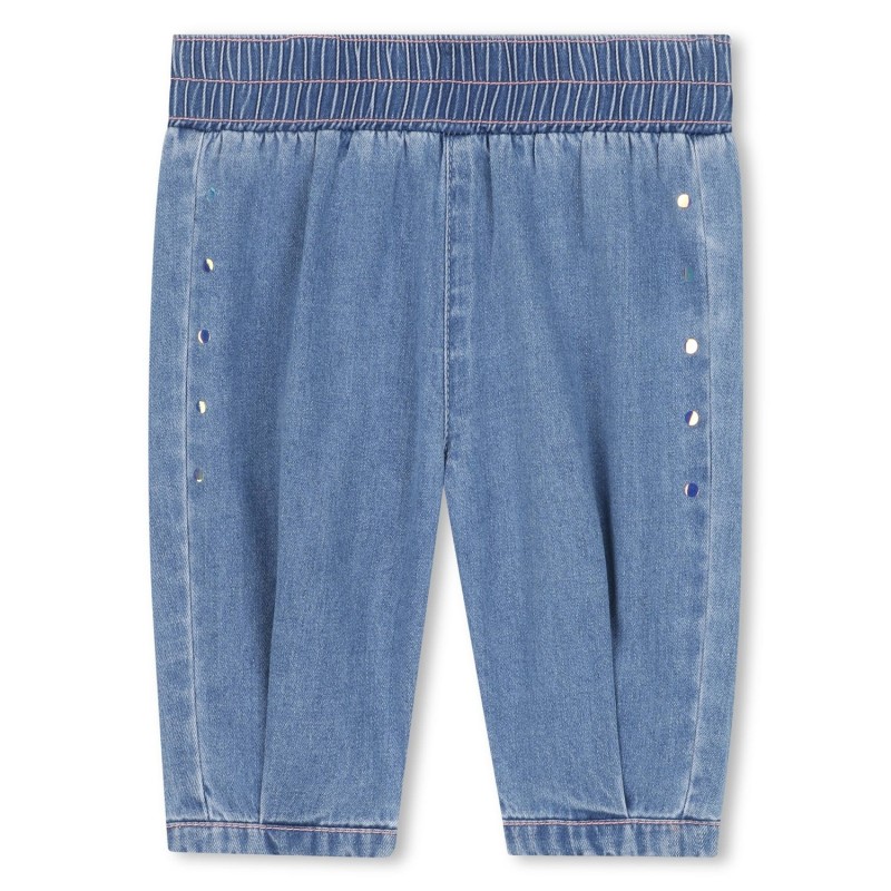 BILLIEBLUSH
Pantalones vaqueros ligeros