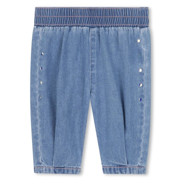 BILLIEBLUSH
Pantalones vaqueros ligeros