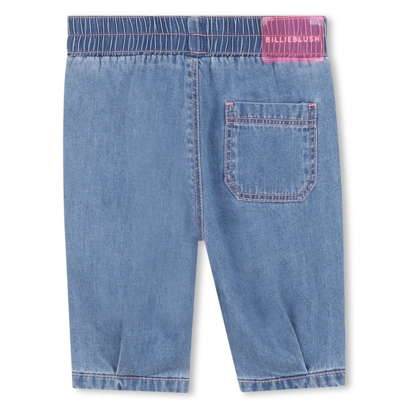 BILLIEBLUSH
Pantalones vaqueros ligeros 2