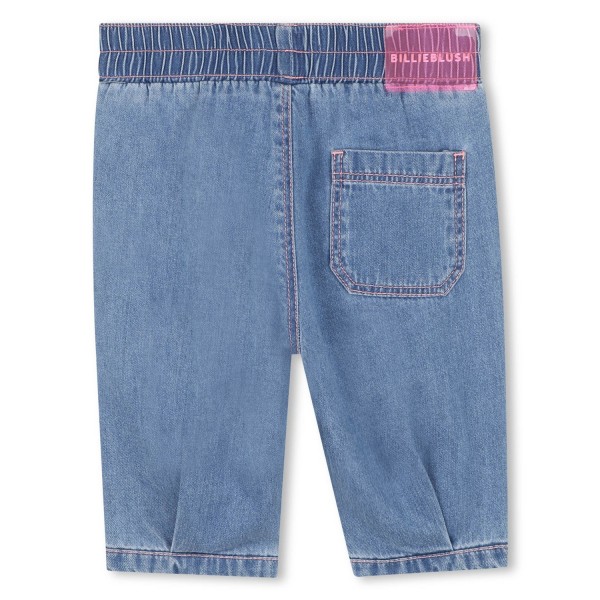 BILLIEBLUSH
Pantalones vaqueros ligeros