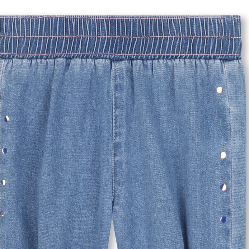 BILLIEBLUSH
Pantalones vaqueros ligeros