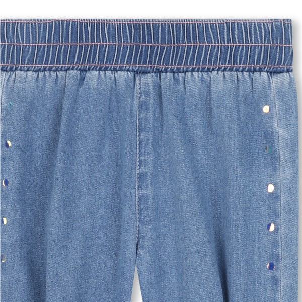 BILLIEBLUSH
Pantalones vaqueros ligeros