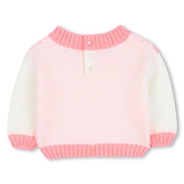 BILLIEBLUSH
Jersey de punto
