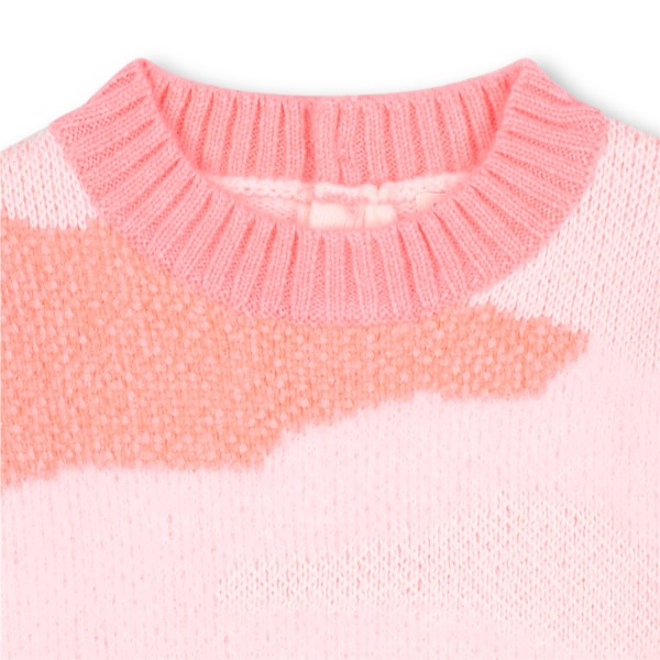 BILLIEBLUSH
Jersey de punto