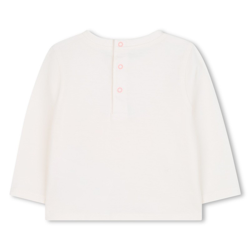 BILLIEBLUSH
Camiseta de manga larga 2