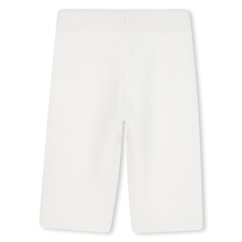 BILLIEBLUSH
Conjunto de suéter y pantalón