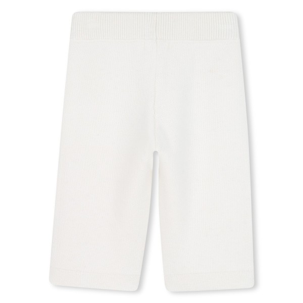 BILLIEBLUSH
Conjunto de suéter y pantalón