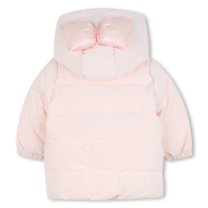 BILLIEBLUSH
Chaqueta acolchada con capucha 2