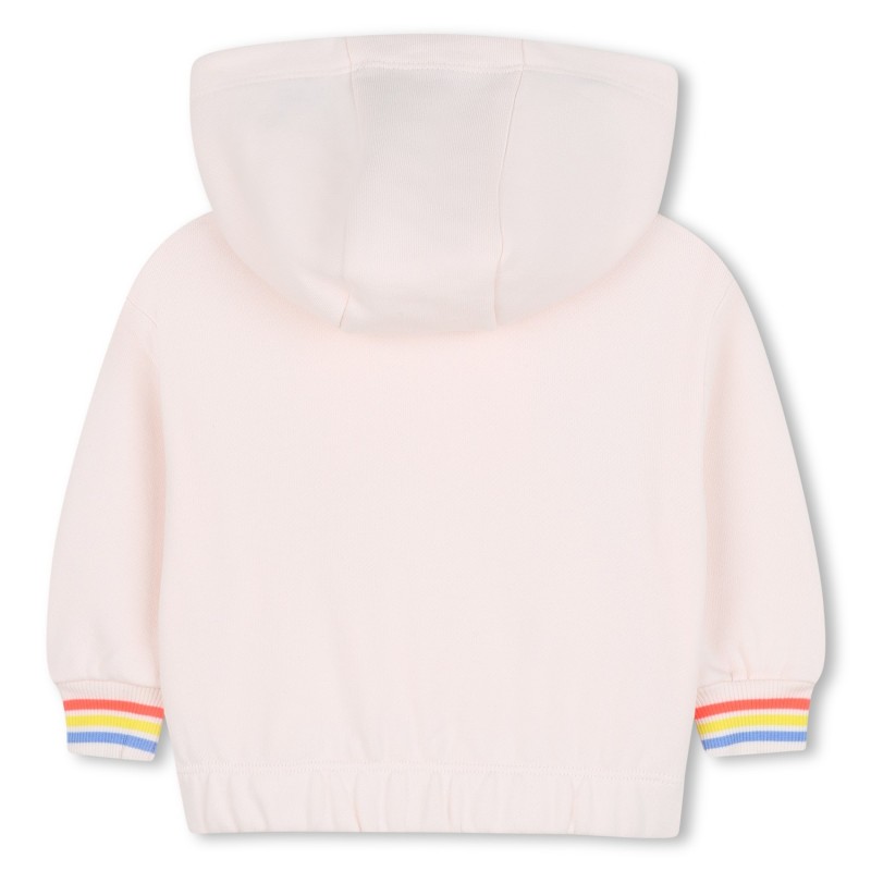 BILLIEBLUSH
Conjunto de cárdigan y pantalones