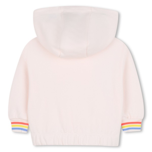 BILLIEBLUSH
Conjunto de cárdigan y pantalones