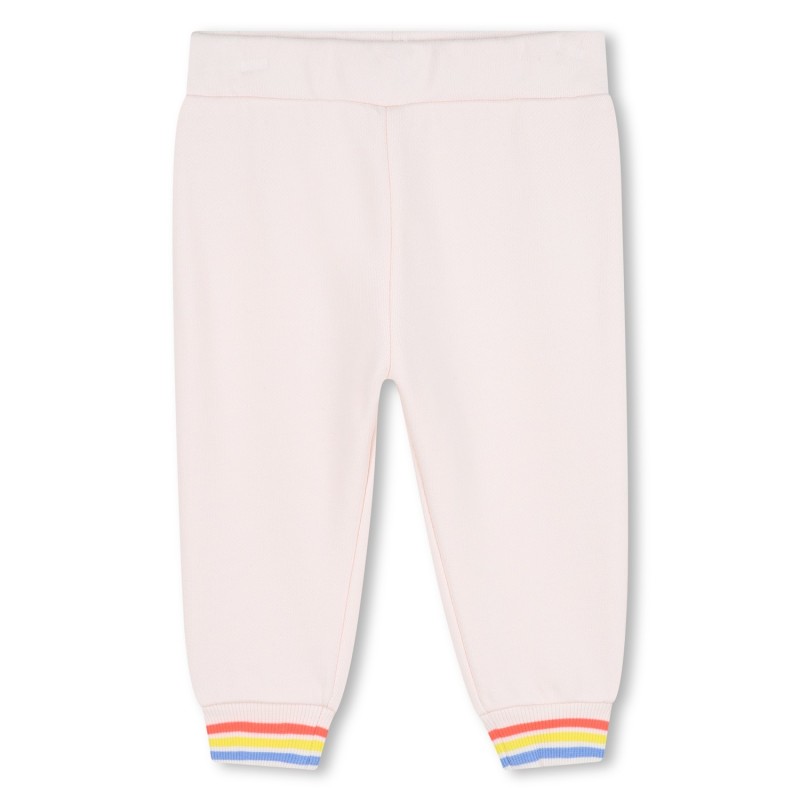 BILLIEBLUSH
Conjunto de cárdigan y pantalones