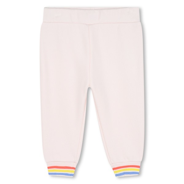 BILLIEBLUSH
Conjunto de cárdigan y pantalones