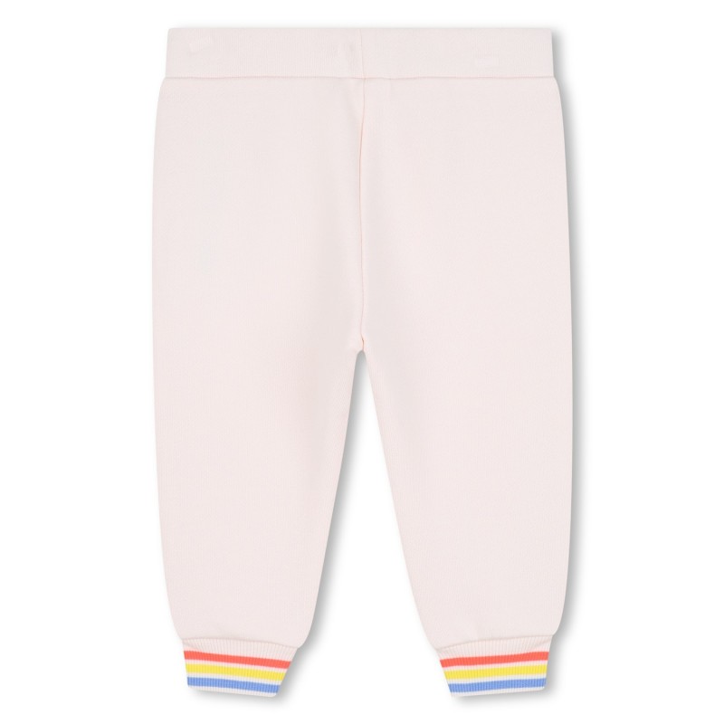 BILLIEBLUSH
Conjunto de cárdigan y pantalones