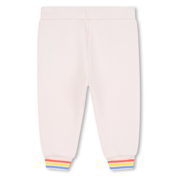 BILLIEBLUSH
Conjunto de cárdigan y pantalones