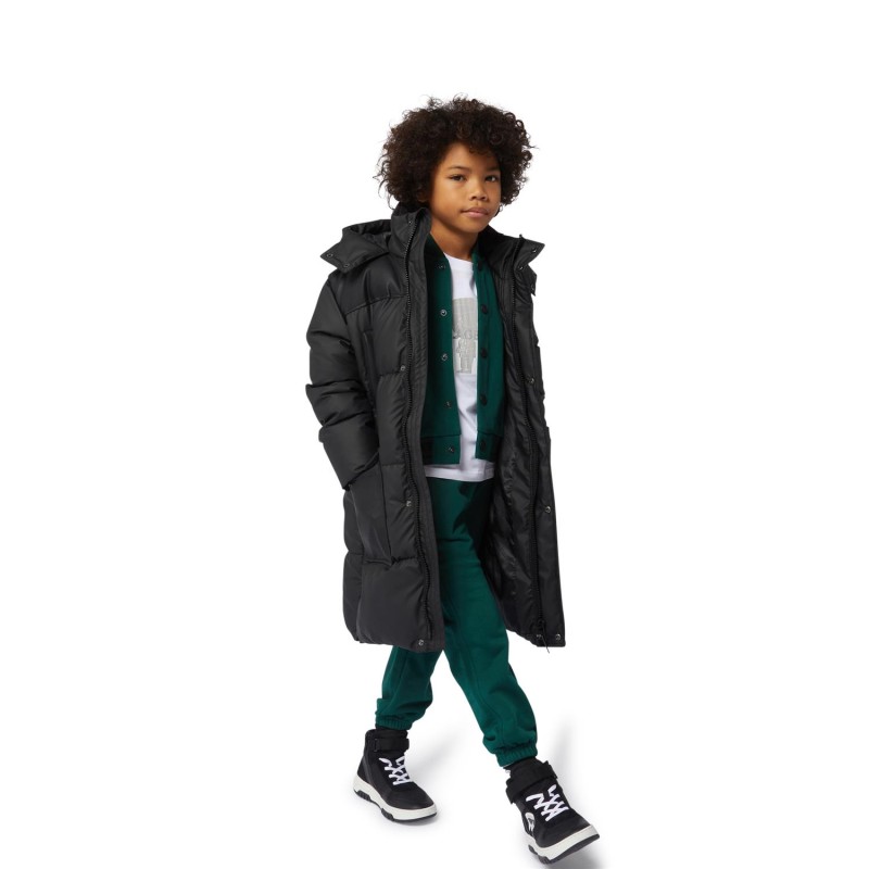 KARL LARGERFELD KIDS
Chaqueta de chándal de muletón
