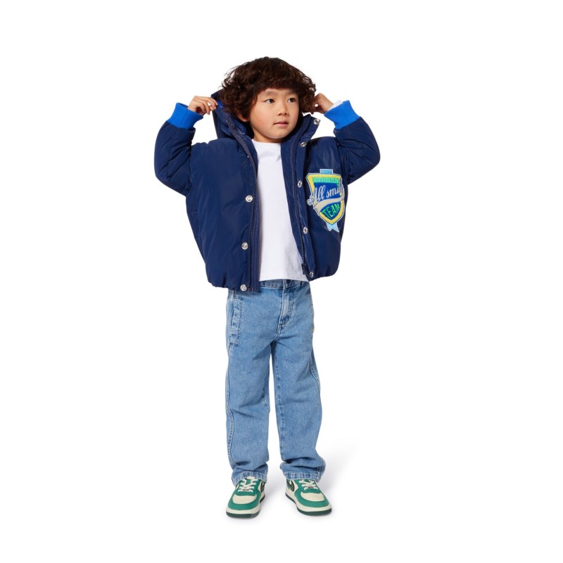 BILLIEBLUSH
Pantalón vaquero de 4 bolsillos