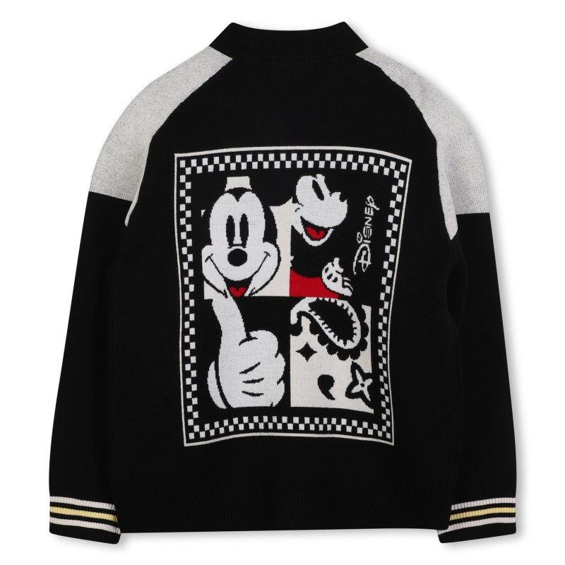 MARC JACOBS
Cárdigan de punto 2