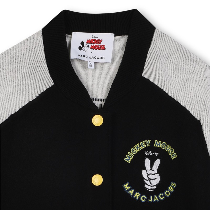 MARC JACOBS
Cárdigan de punto