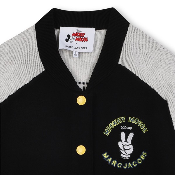 MARC JACOBS
Cárdigan de punto