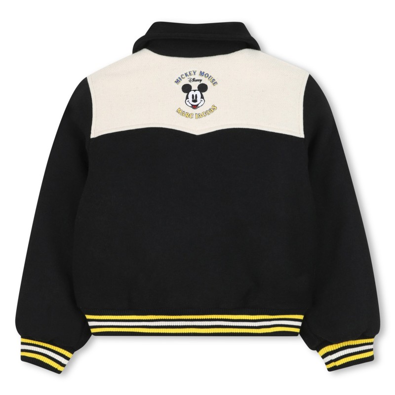 MARC JACOBS
Chaqueta de paño de lana 2