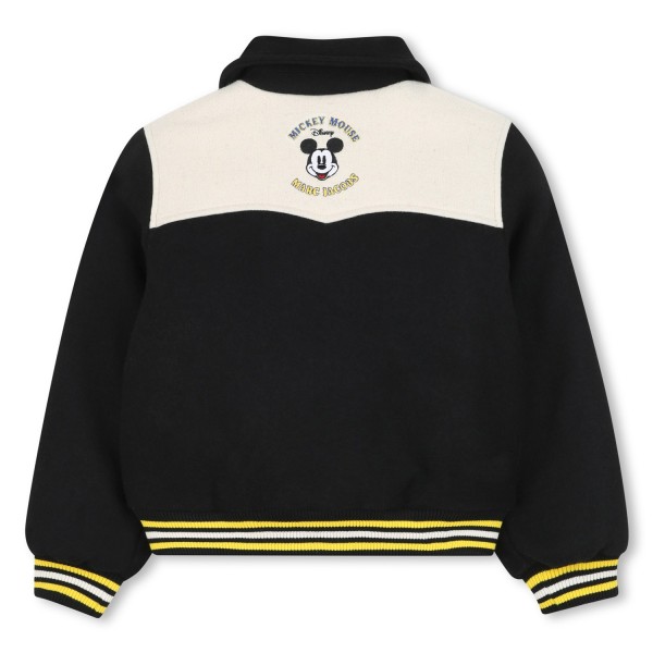 MARC JACOBS
Chaqueta de paño de lana