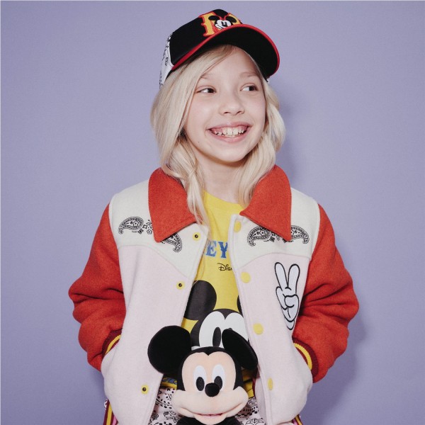 MARC JACOBS
Camiseta de manga corta