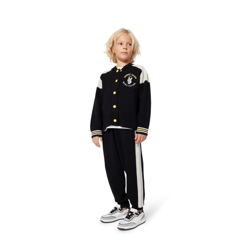 MARC JACOBS
Pantalones de punto